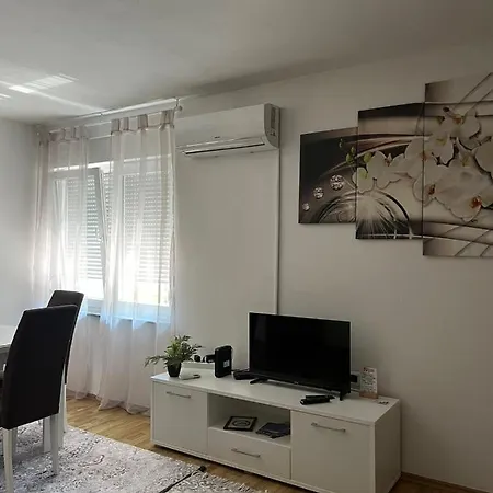 Reyan Apartamento Jajce