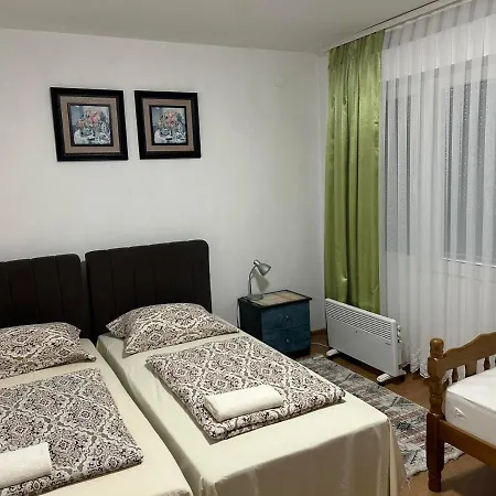 Apartment Reyan Jajce