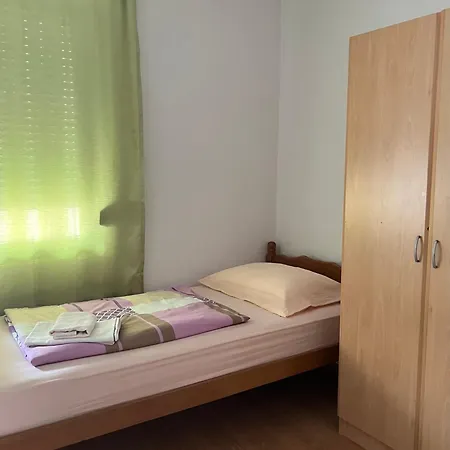 Apartment Reyan
