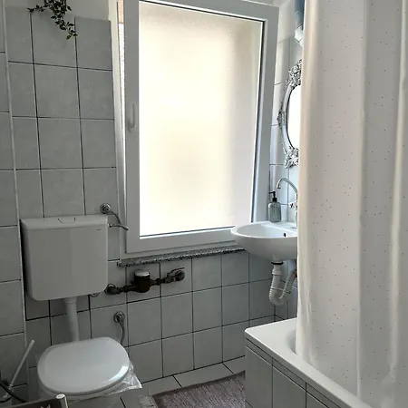 Reyan Apartment