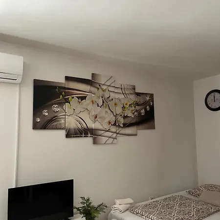 Reyan Apartment Jajce